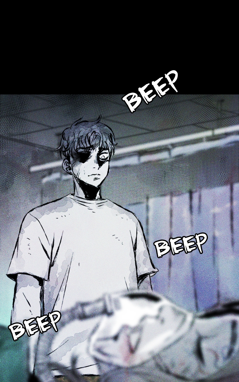 Pieces of Humans Chapter 4 - Page 87