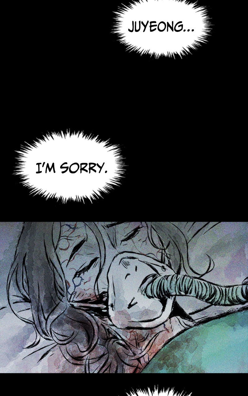 Pieces of Humans Chapter 4 - Page 89