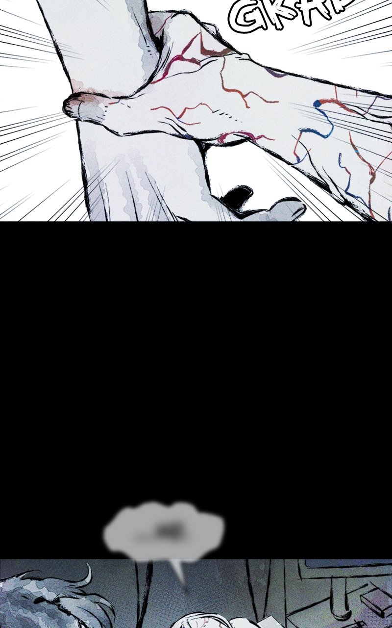 Pieces of Humans Chapter 4 - Page 94