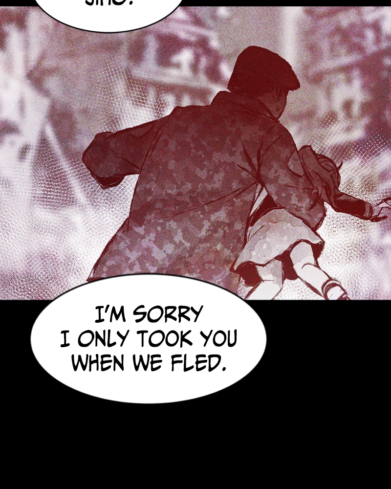 Pieces of Humans Chapter 40 - Page 11