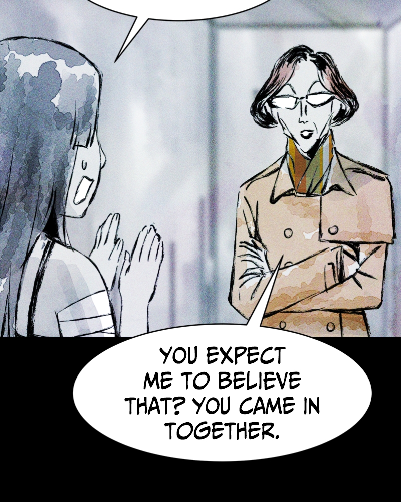Pieces of Humans Chapter 40 - Page 106