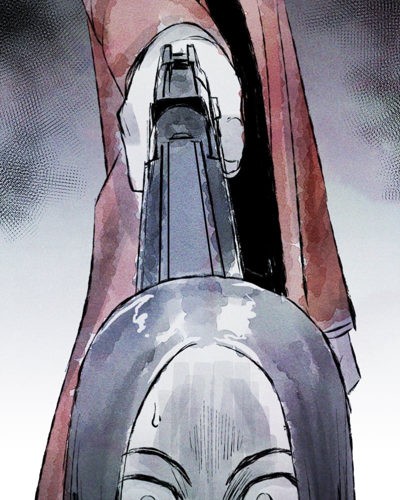 Pieces of Humans Chapter 40 - Page 108