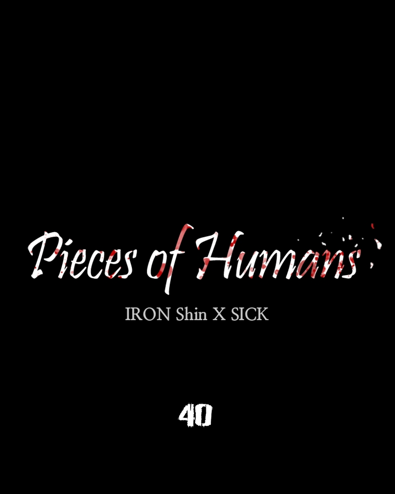 Pieces of Humans Chapter 40 - Page 18
