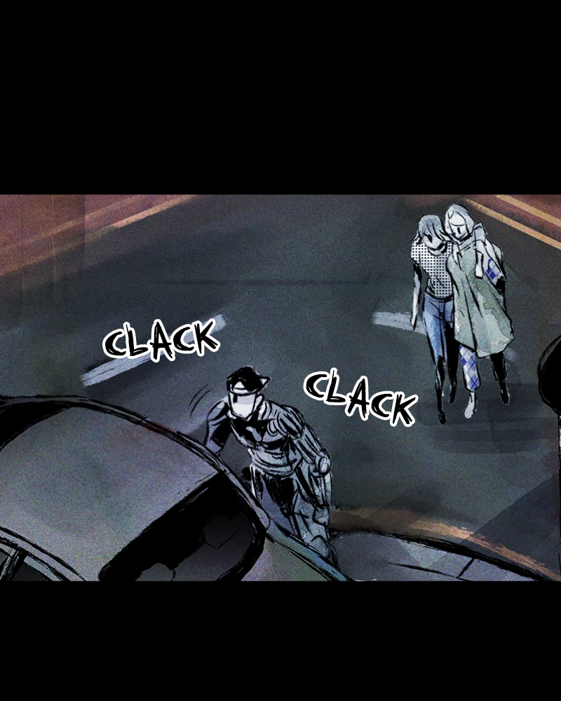 Pieces of Humans Chapter 40 - Page 21