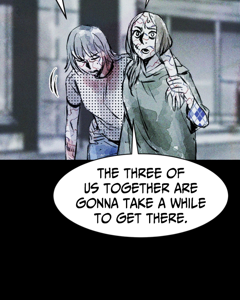 Pieces of Humans Chapter 40 - Page 24