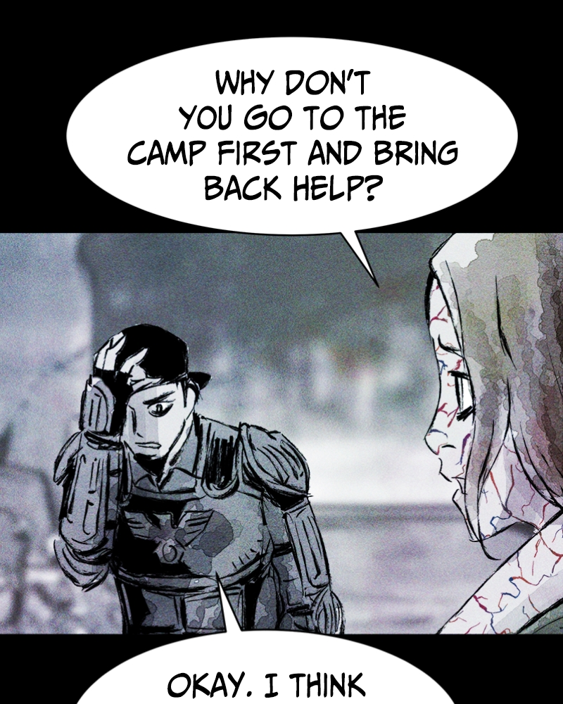 Pieces of Humans Chapter 40 - Page 25