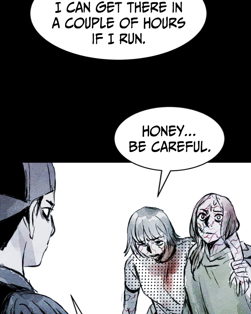 Pieces of Humans Chapter 40 - Page 26