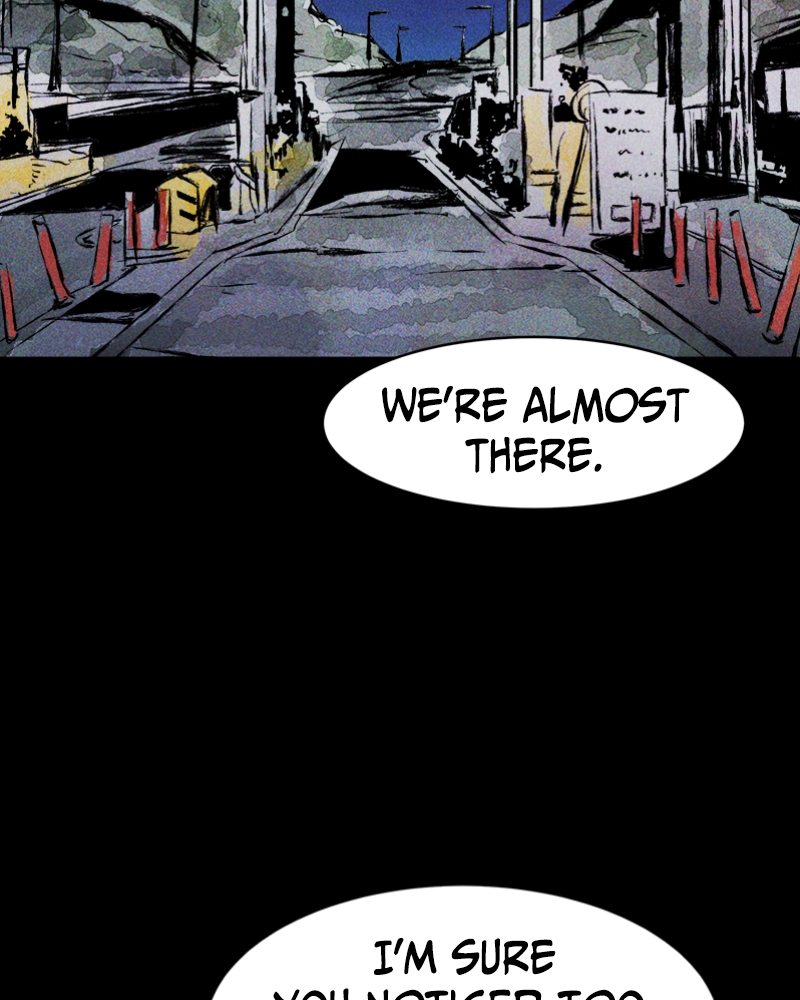 Pieces of Humans Chapter 40 - Page 33