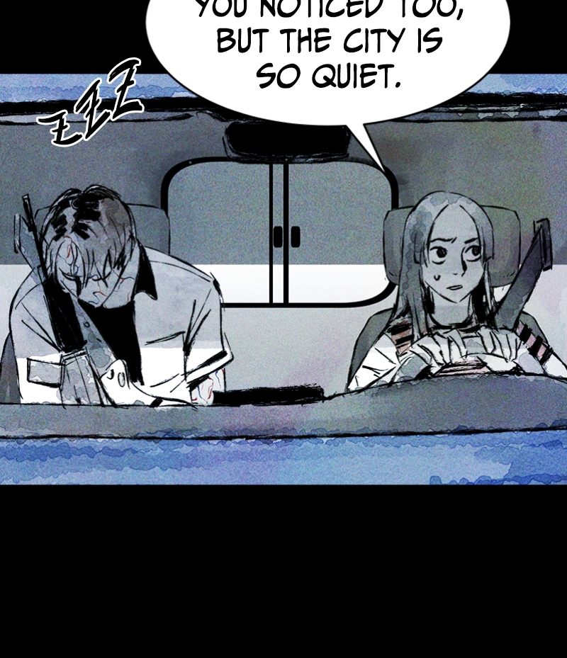 Pieces of Humans Chapter 40 - Page 34