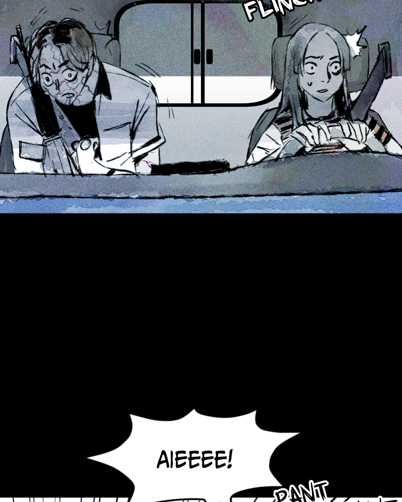 Pieces of Humans Chapter 40 - Page 36