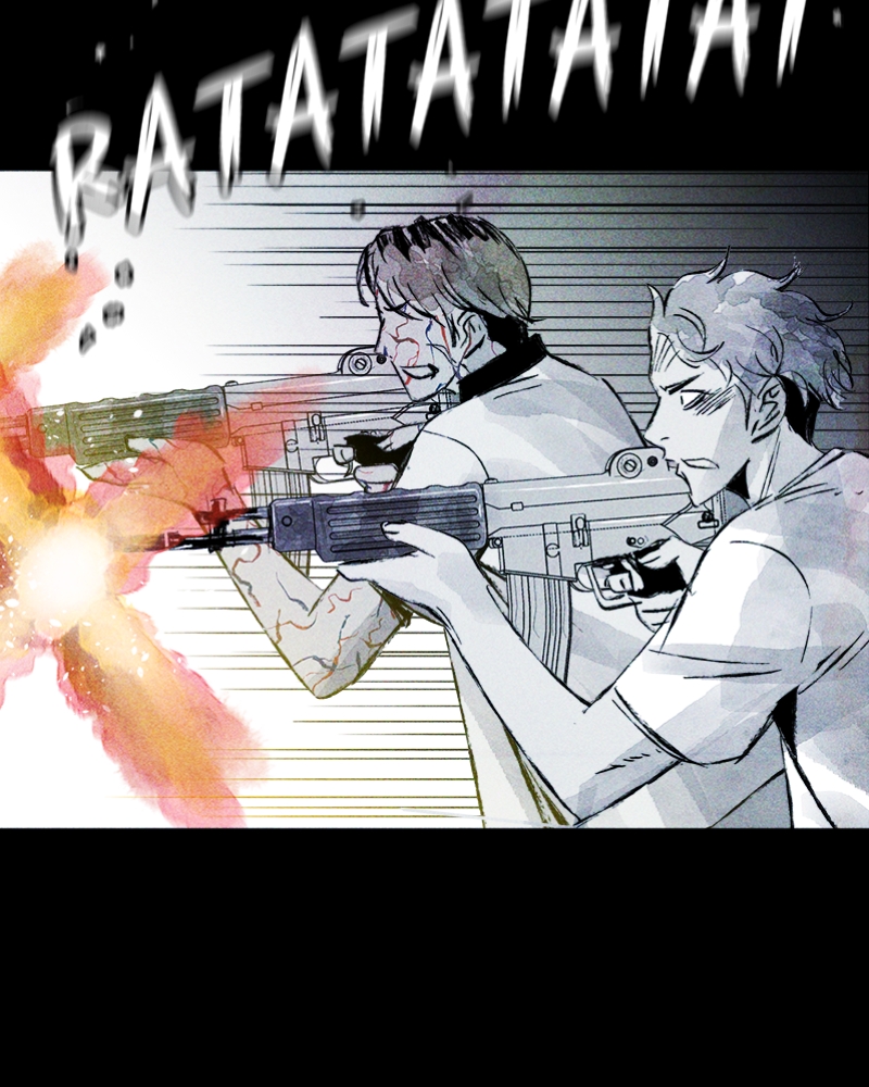Pieces of Humans Chapter 40 - Page 38