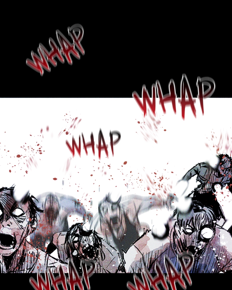 Pieces of Humans Chapter 40 - Page 39