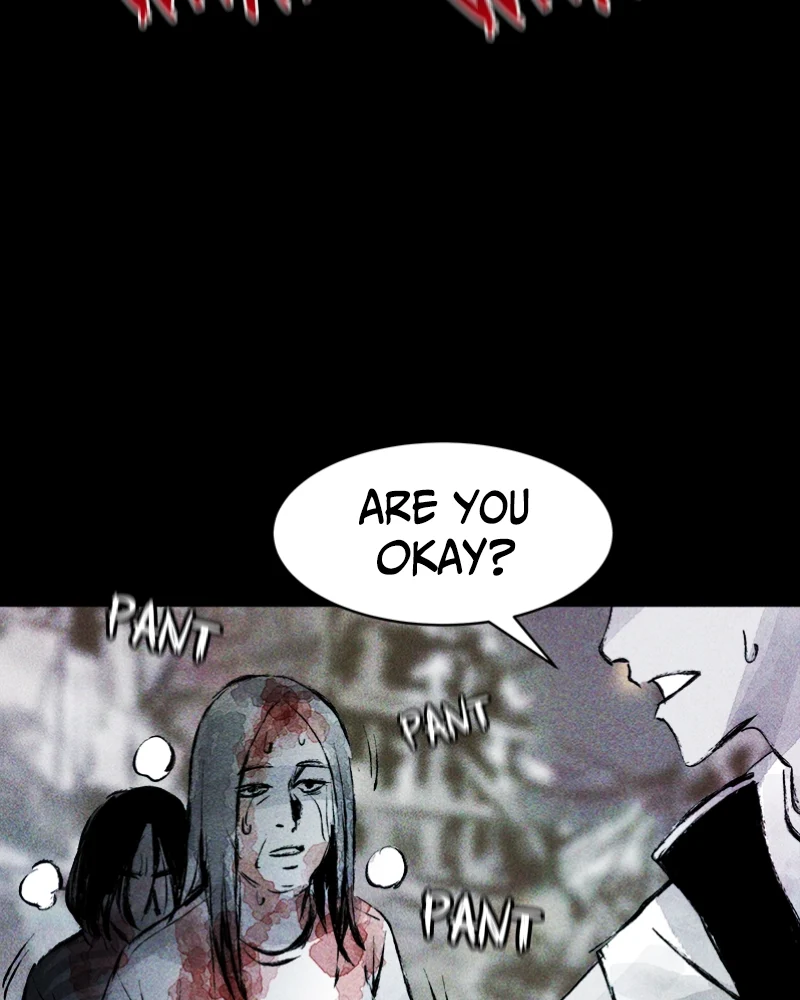 Pieces of Humans Chapter 40 - Page 40
