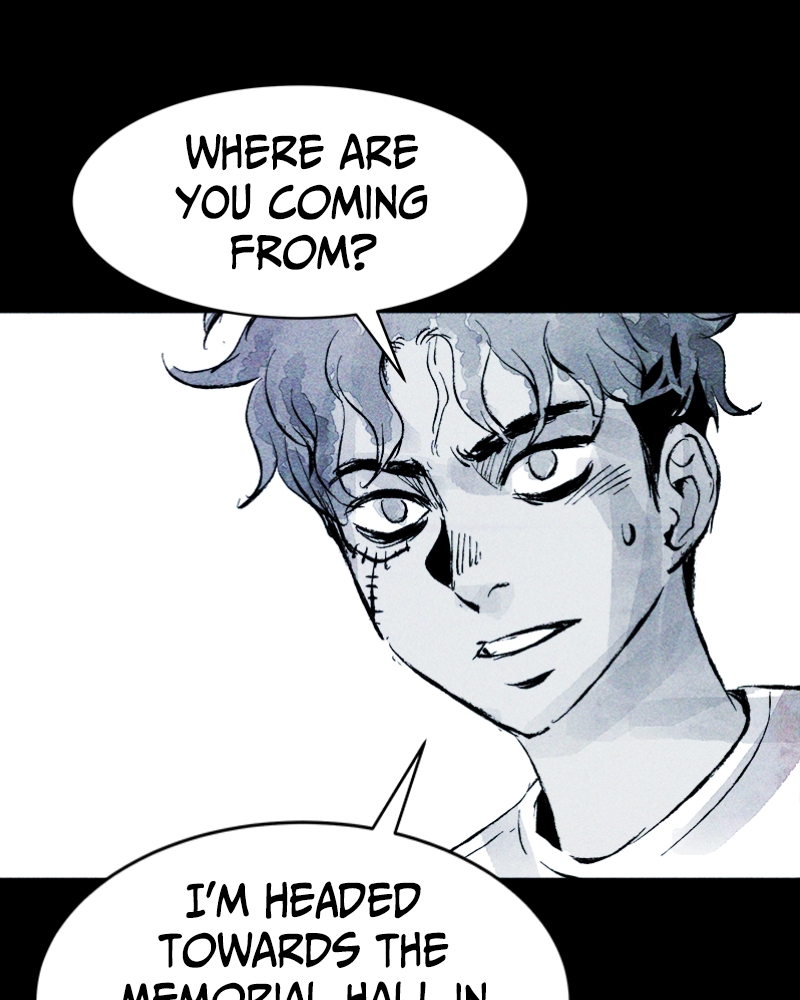Pieces of Humans Chapter 40 - Page 42