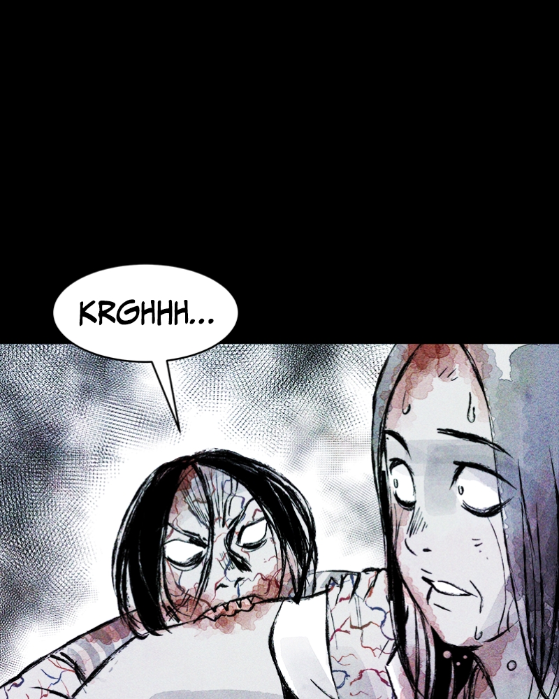 Pieces of Humans Chapter 40 - Page 46