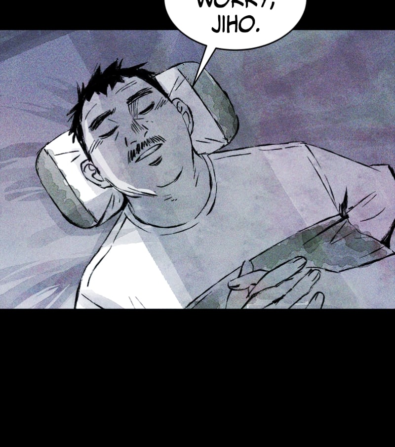 Pieces of Humans Chapter 40 - Page 6