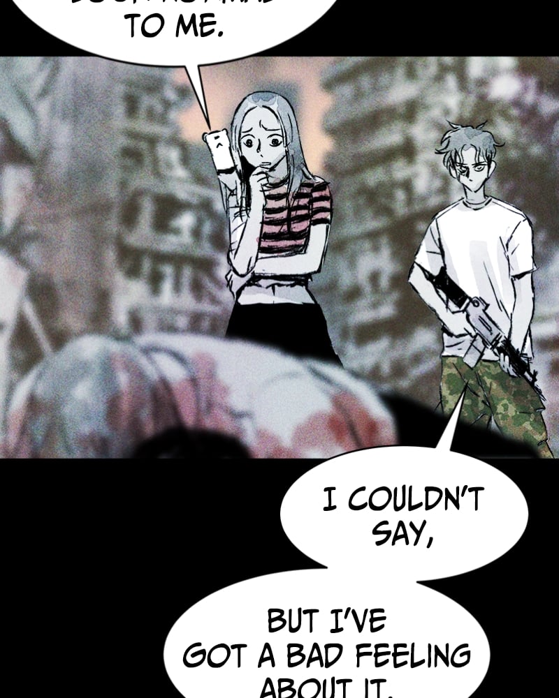 Pieces of Humans Chapter 40 - Page 59
