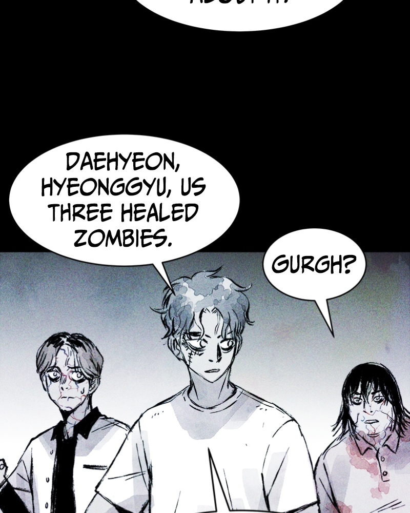 Pieces of Humans Chapter 40 - Page 60