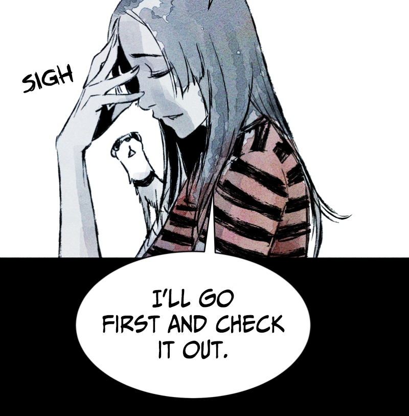 Pieces of Humans Chapter 40 - Page 62