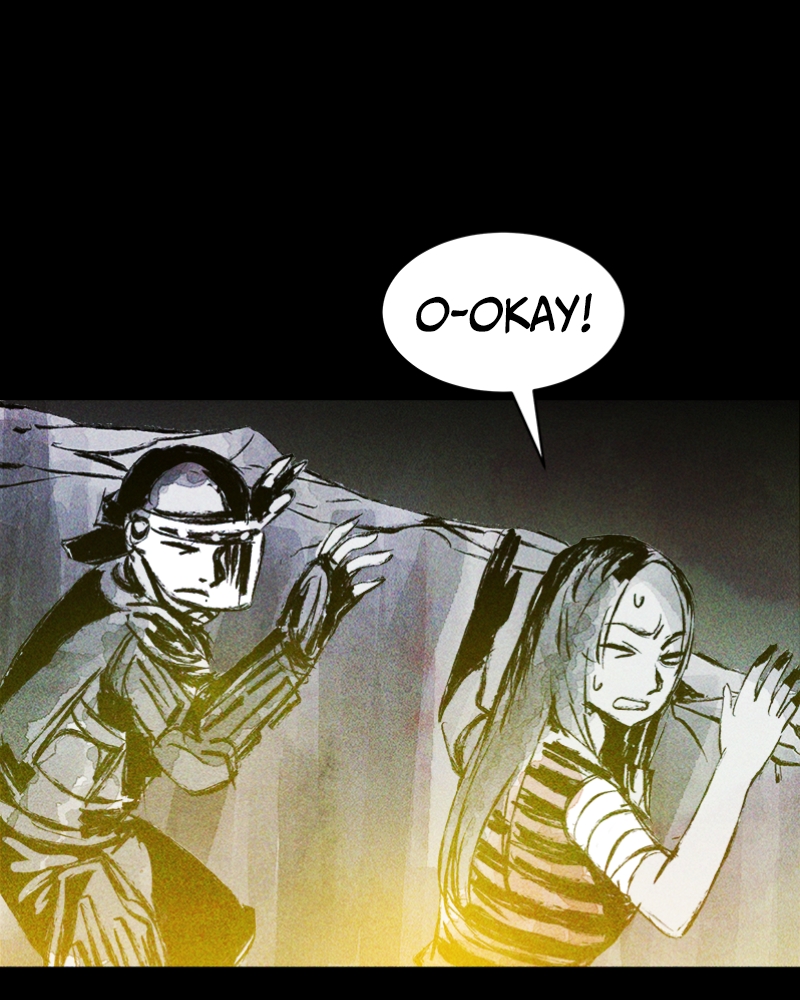 Pieces of Humans Chapter 40 - Page 76