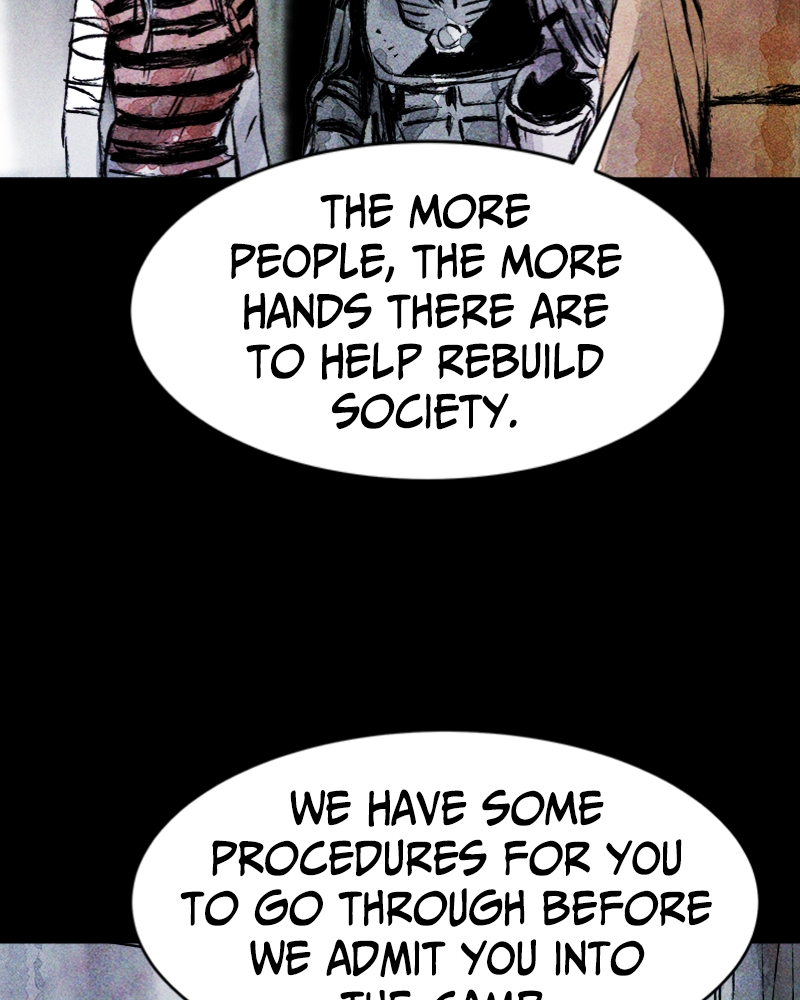 Pieces of Humans Chapter 40 - Page 85