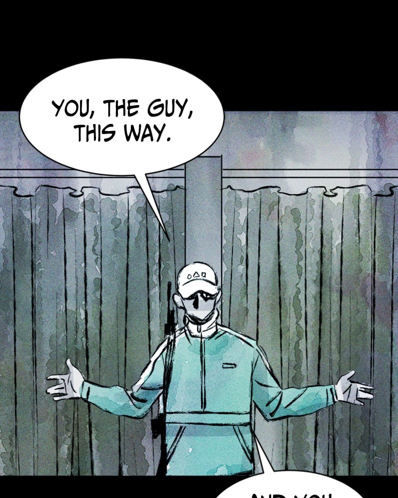 Pieces of Humans Chapter 40 - Page 87