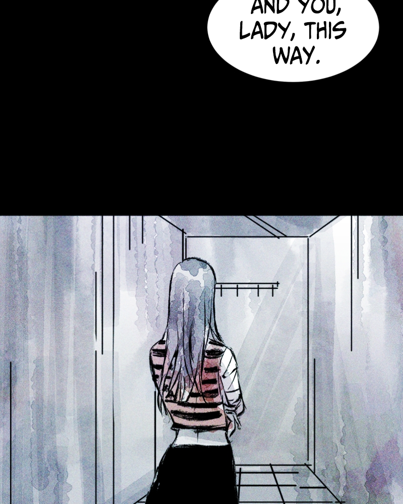 Pieces of Humans Chapter 40 - Page 88