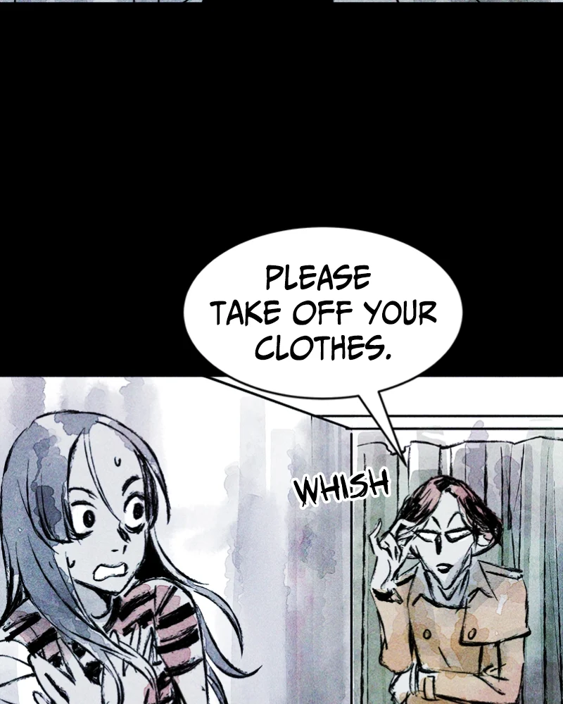 Pieces of Humans Chapter 40 - Page 89