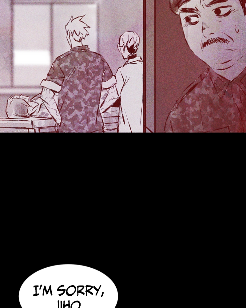 Pieces of Humans Chapter 40 - Page 10