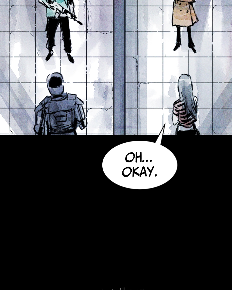 Pieces of Humans Chapter 40 - Page 91