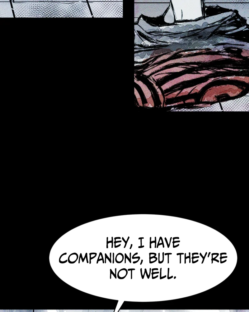 Pieces of Humans Chapter 40 - Page 93