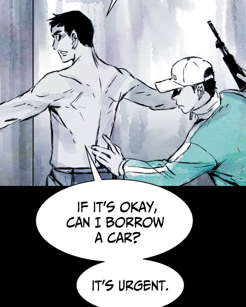 Pieces of Humans Chapter 40 - Page 94