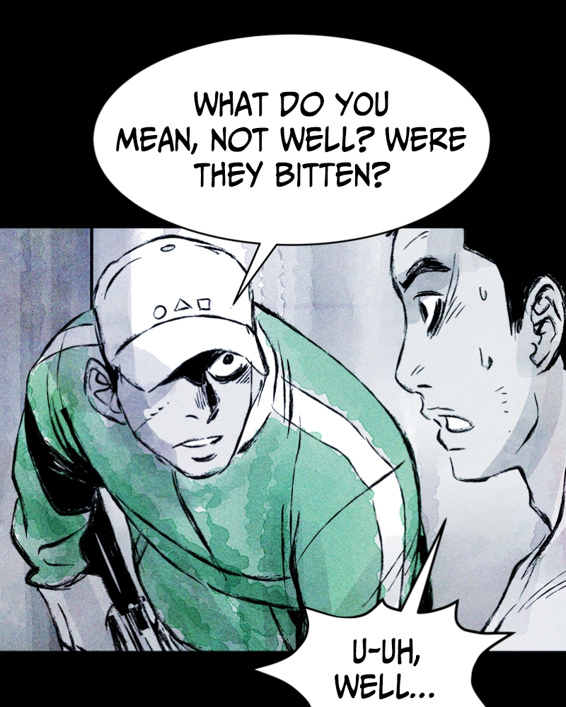 Pieces of Humans Chapter 40 - Page 96
