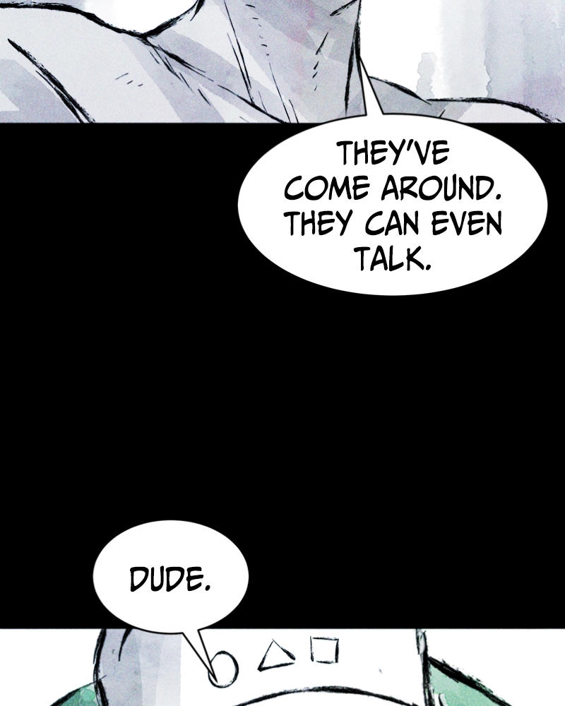 Pieces of Humans Chapter 40 - Page 98