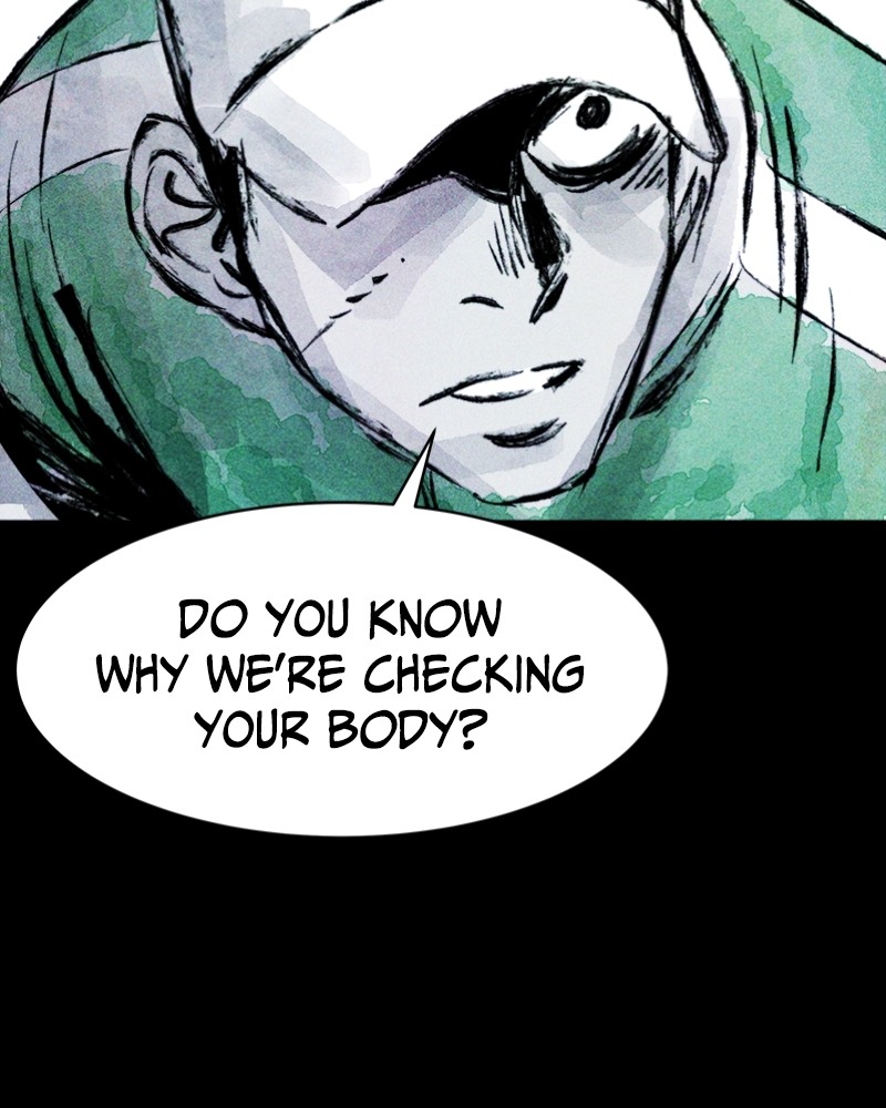 Pieces of Humans Chapter 40 - Page 99
