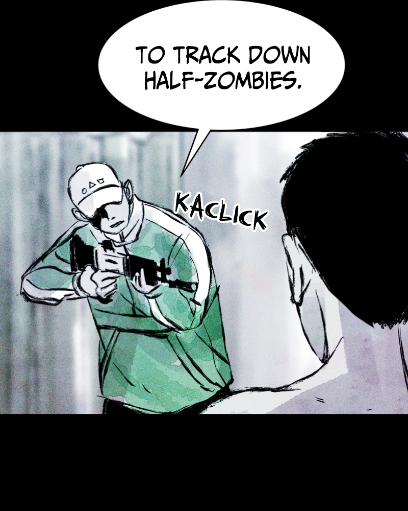 Pieces of Humans Chapter 40 - Page 100