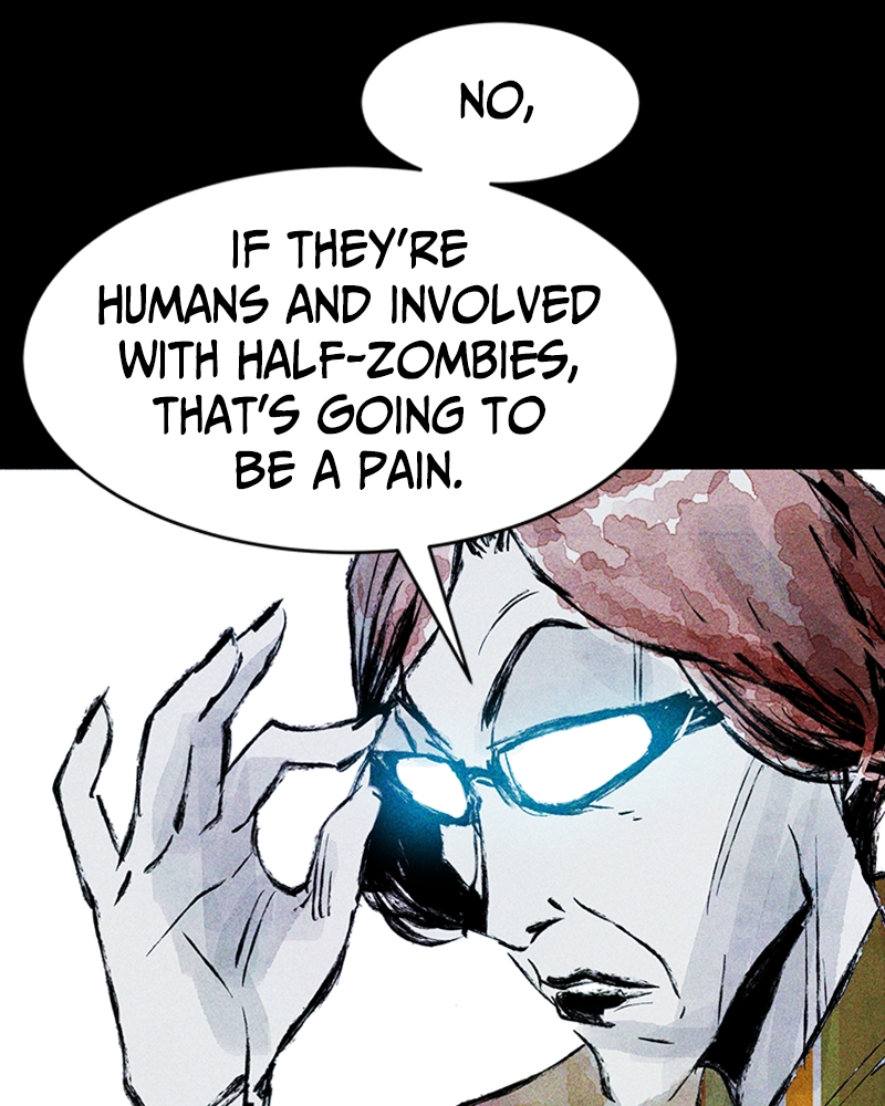 Pieces of Humans Chapter 41 - Page 1