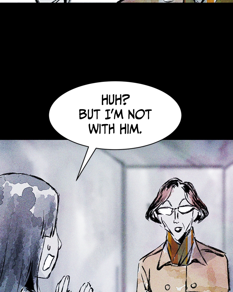 Pieces of Humans Chapter 41 - Page 2