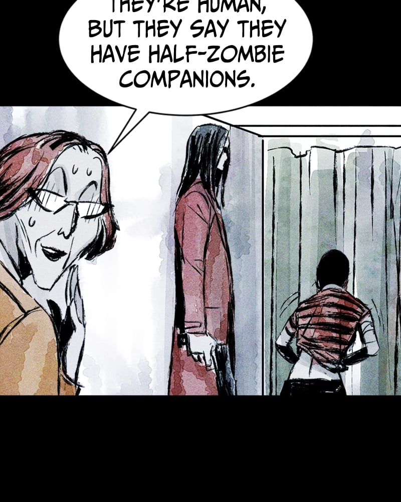 Pieces of Humans Chapter 41 - Page 11