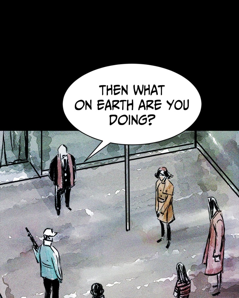 Pieces of Humans Chapter 41 - Page 12