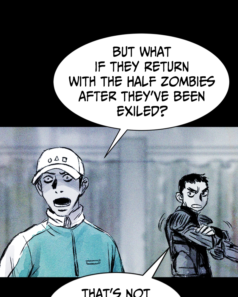 Pieces of Humans Chapter 41 - Page 15