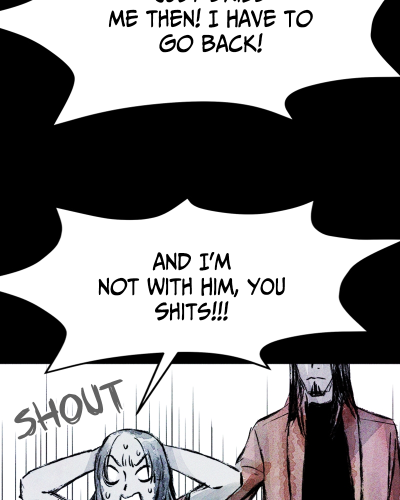 Pieces of Humans Chapter 41 - Page 20
