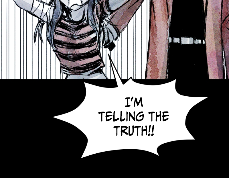 Pieces of Humans Chapter 41 - Page 21