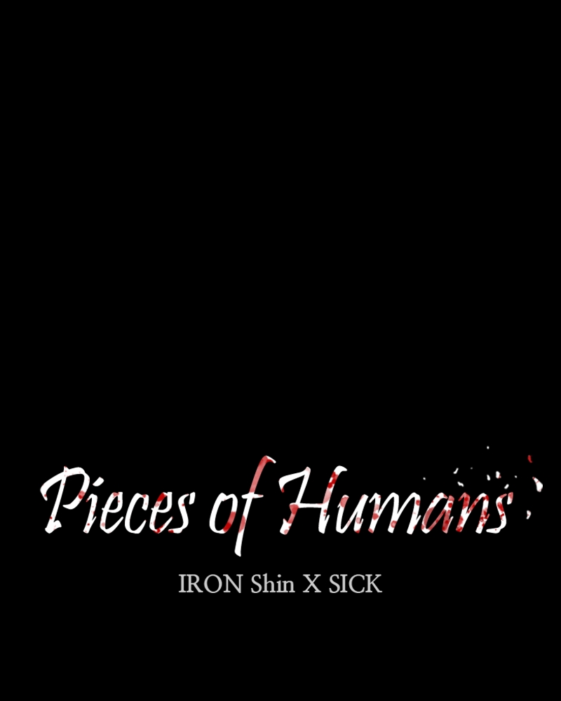 Pieces of Humans Chapter 41 - Page 22