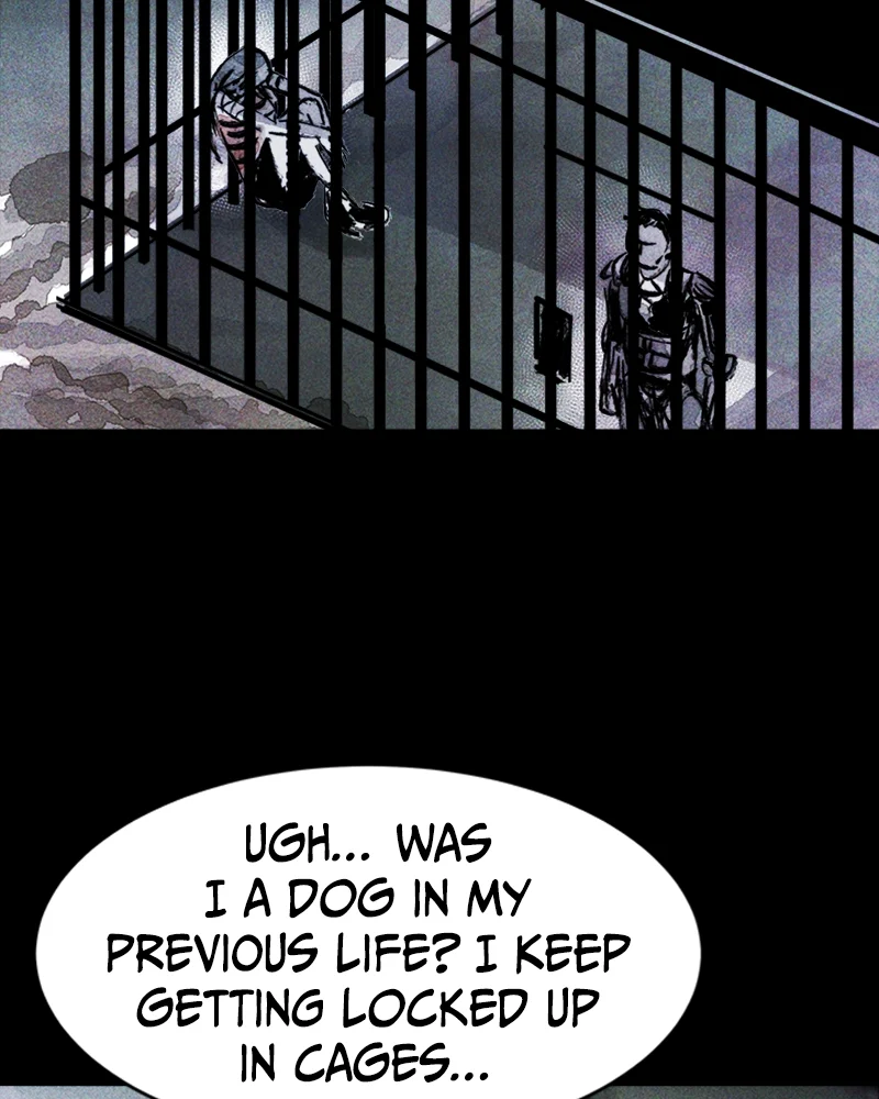 Pieces of Humans Chapter 41 - Page 24