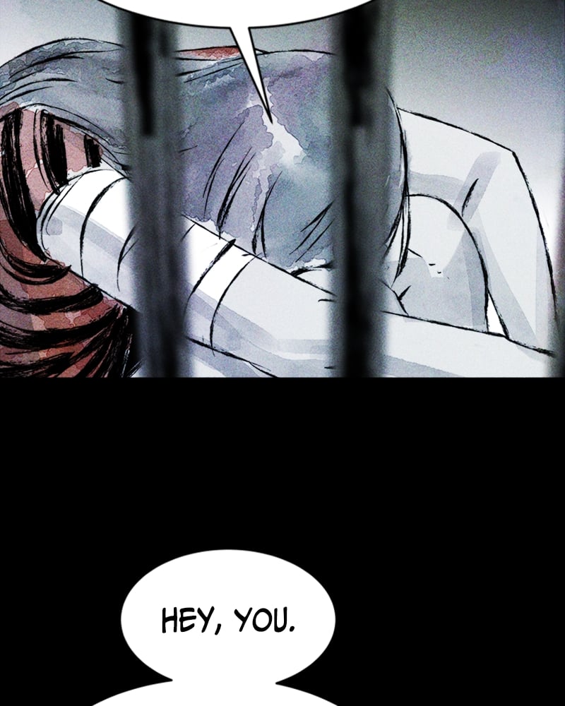 Pieces of Humans Chapter 41 - Page 25