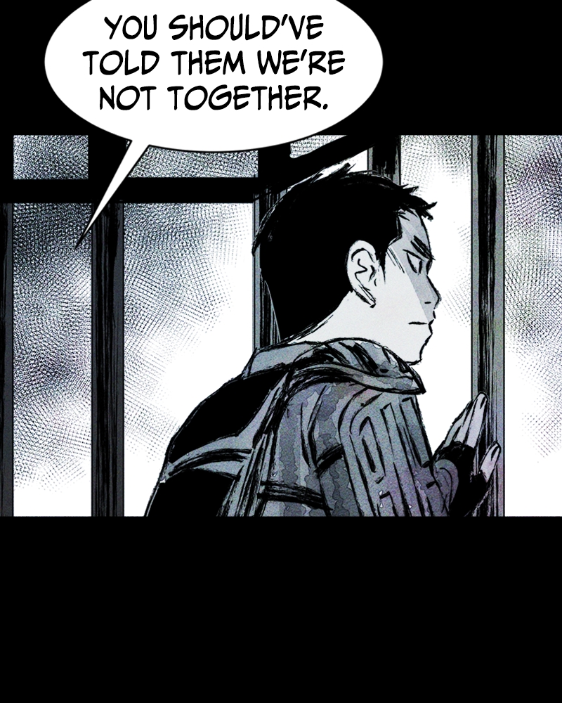 Pieces of Humans Chapter 41 - Page 26