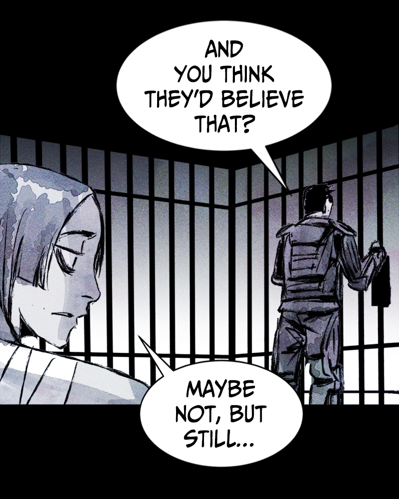 Pieces of Humans Chapter 41 - Page 27