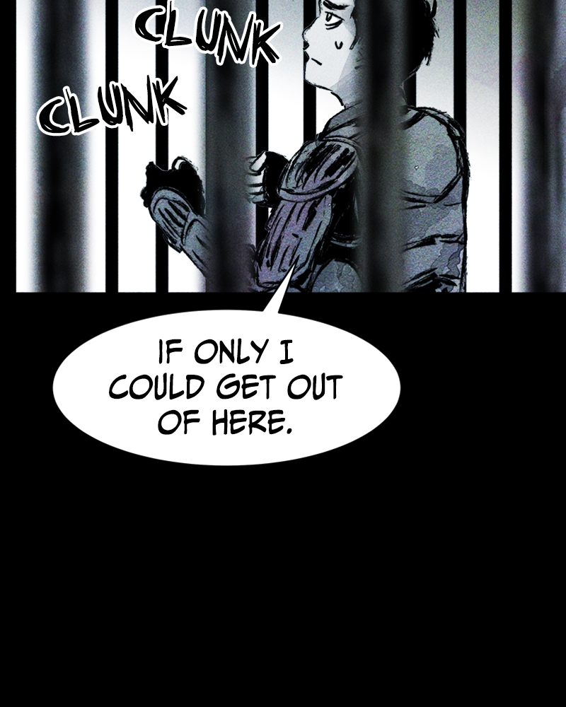Pieces of Humans Chapter 41 - Page 32