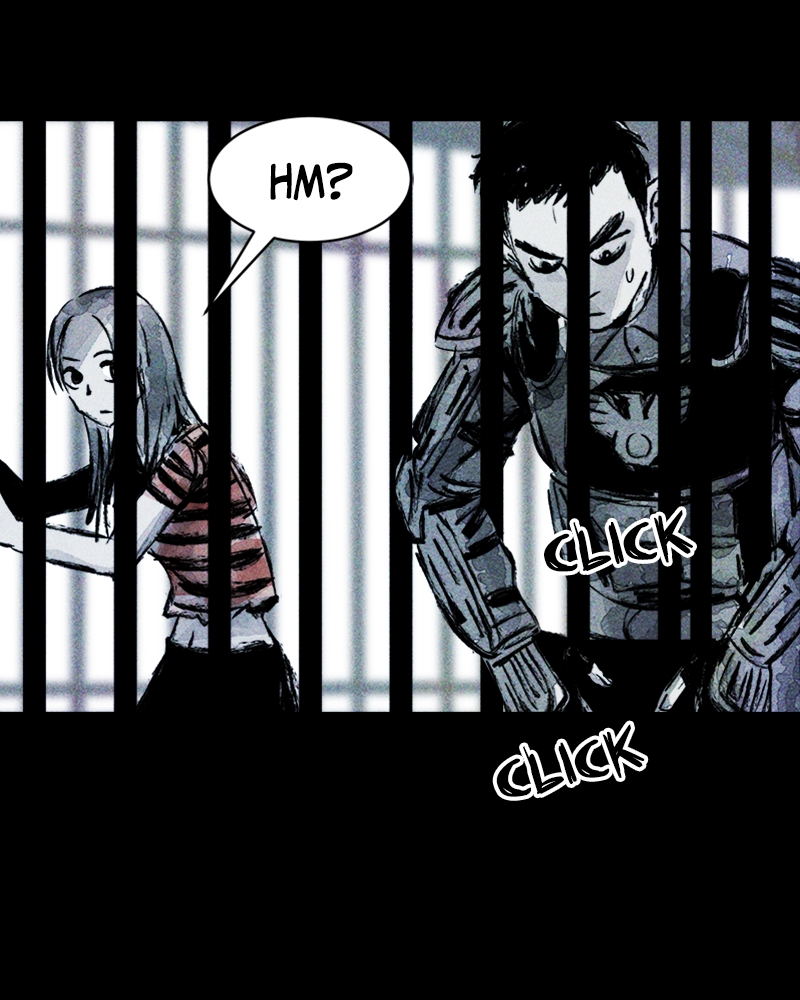 Pieces of Humans Chapter 41 - Page 33